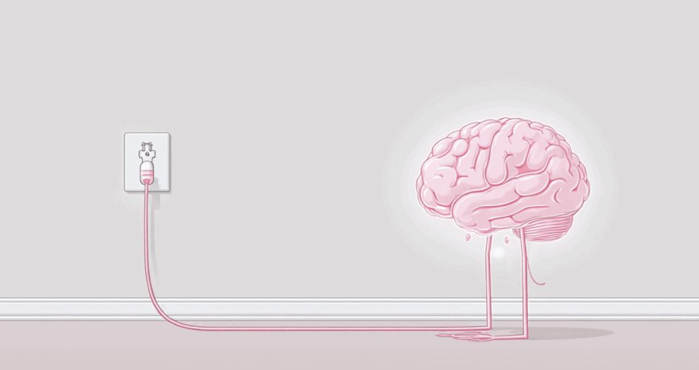 Derrière l’IA, la bataille de l’électricité