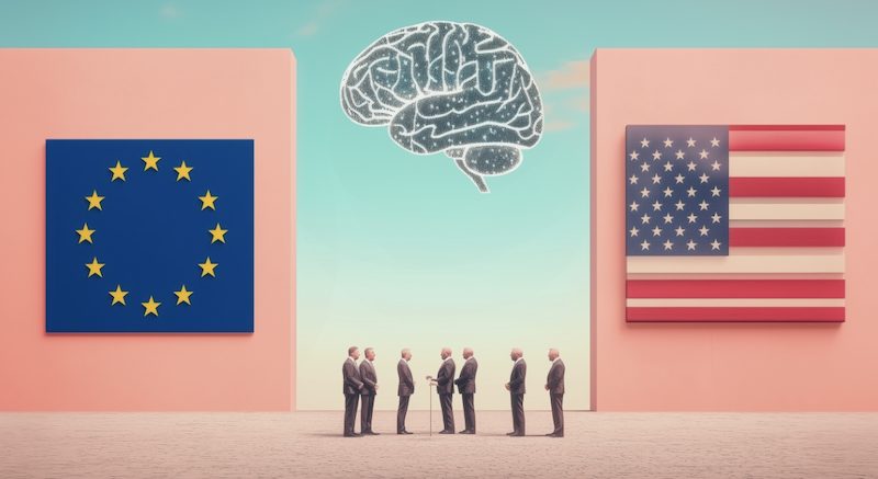 La peur de l’IA est légitime. L’aveuglement, lui, est irresponsable.