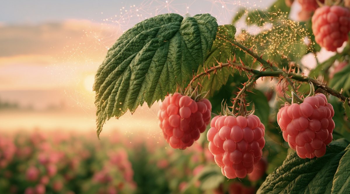 Ma théorie des framboises face à nos angles morts