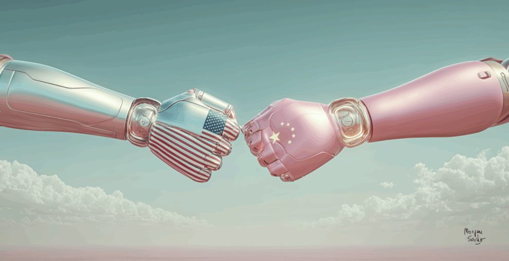 Pourquoi l’IA est devenue un sujet géopolitique (bien avant d’être un sujet technologique)